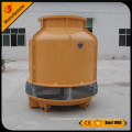 JIAHUI JHNL 20 frp 20 tonnes tour petite tour de refroidissement de traitement de l&#39;eau pour machine de moulage par injection de PVC